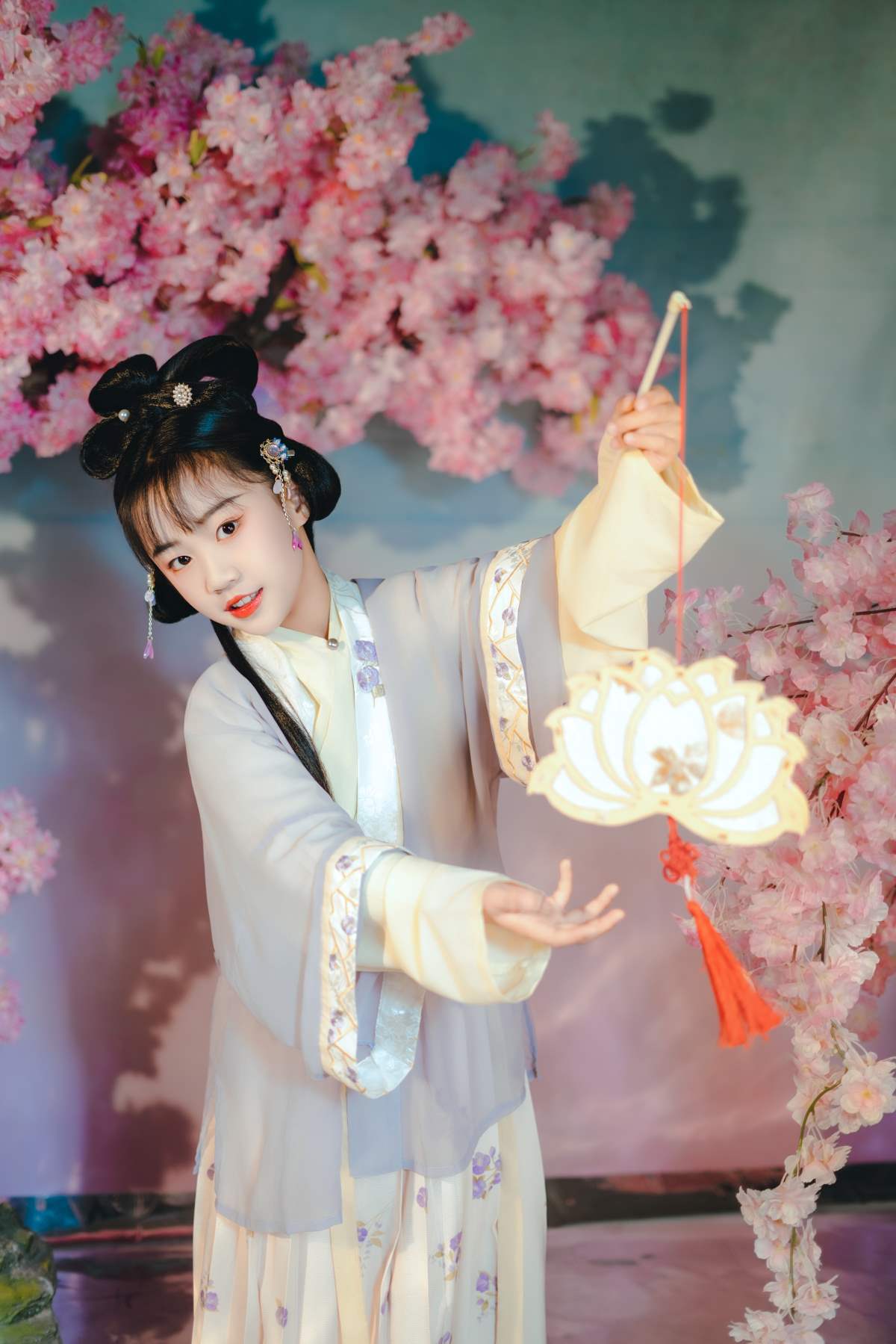 [YITUYU艺图语]2025.08.24 童真 彤彤 YITUYU艺图语-第1张