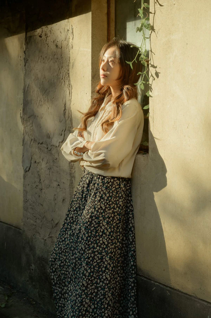 [YITUYU艺图语]2025.08.24 光照的方向 小翟 YITUYU艺图语-第1张