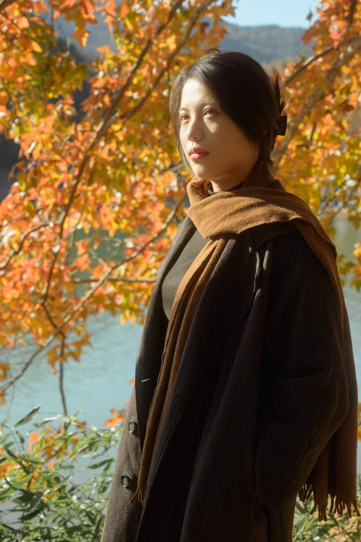 [YITUYU艺图语]2025.08.23 又是一年秋 2000 YITUYU艺图语-第1张