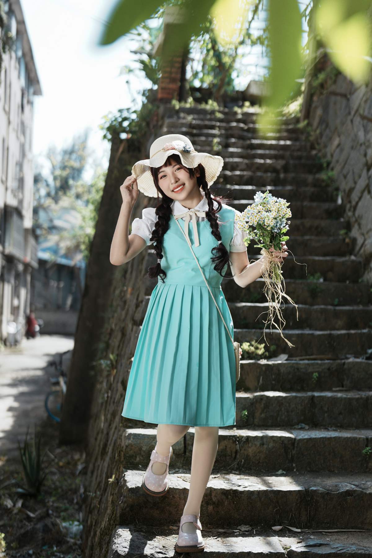 [YITUYU艺图语]2025.08.23 日系-日杂风 桂花鸭 YITUYU艺图语-第1张