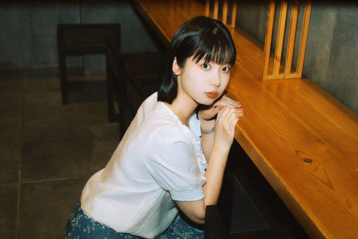 [YITUYU艺图语]2025.08.23 日料店 陈橙二 YITUYU艺图语-第1张