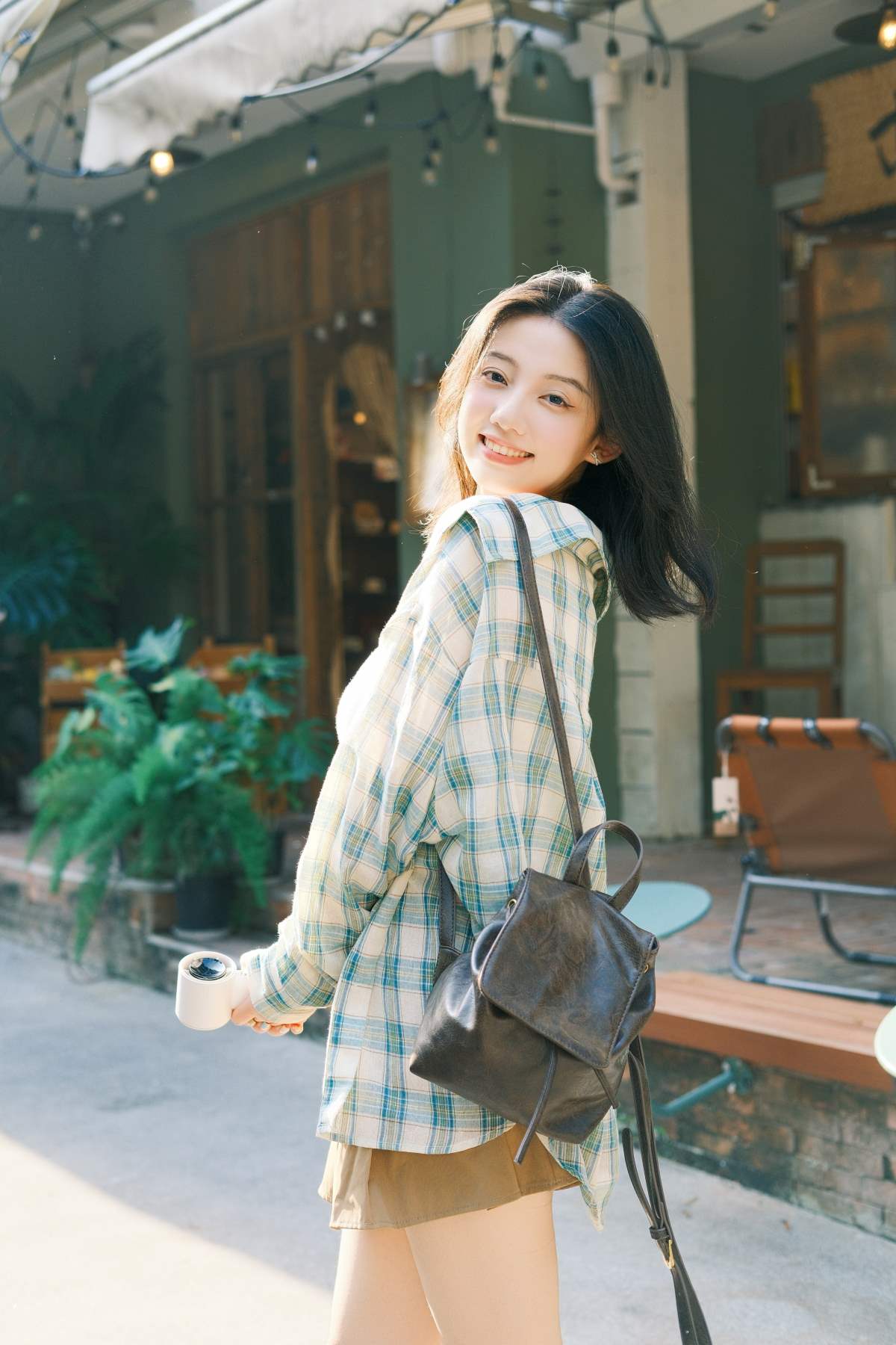 [YITUYU艺图语]2025.08.25 夏日女友感 超酷小王子 YITUYU艺图语-第1张