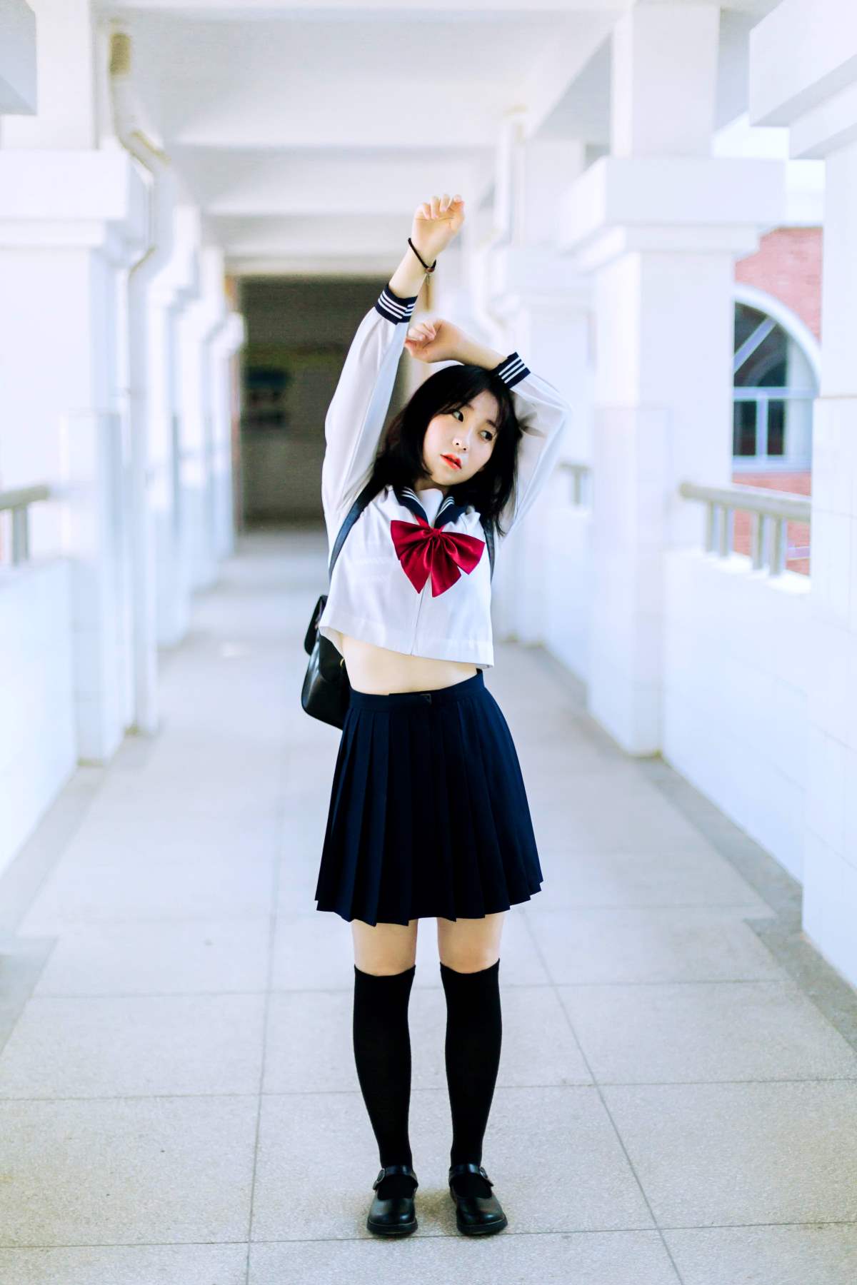 [YITUYU艺图语]2025.08.26 课间 欣怡 YITUYU艺图语-第1张