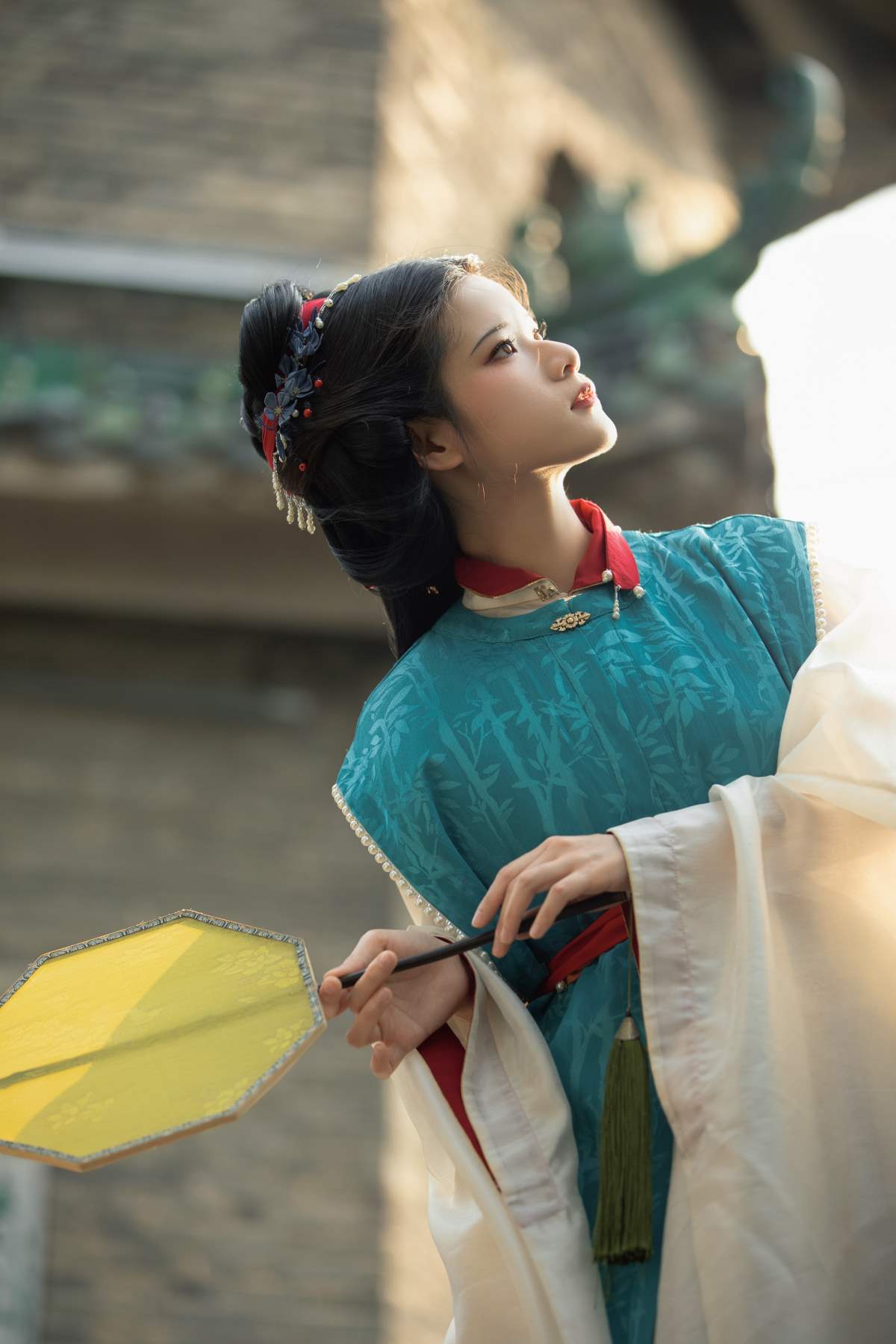 [YITUYU艺图语]2025.08.26 几重山水 纳尼 YITUYU艺图语-第1张