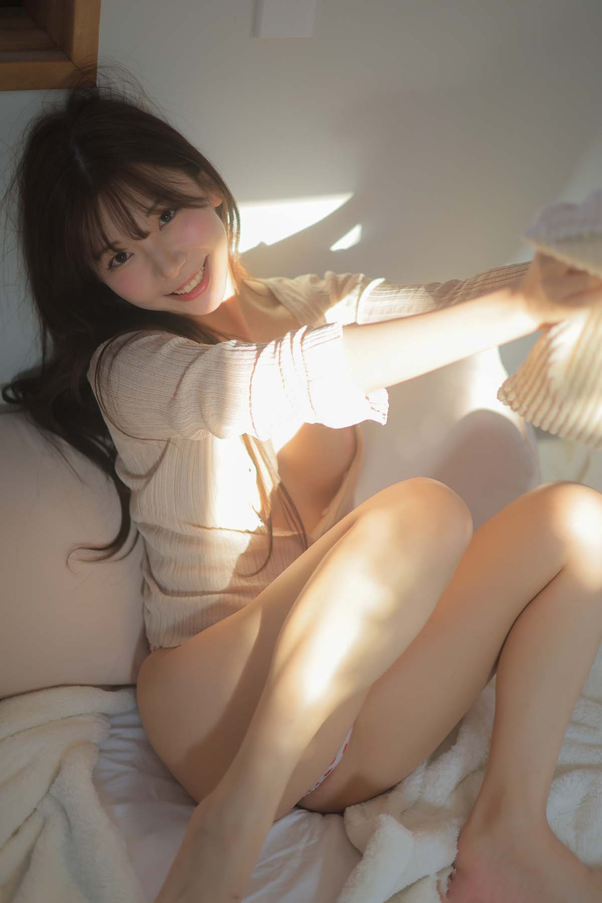 [PATREON] Sovely – Warm afternoon sun RHJX日韩精选-第2张