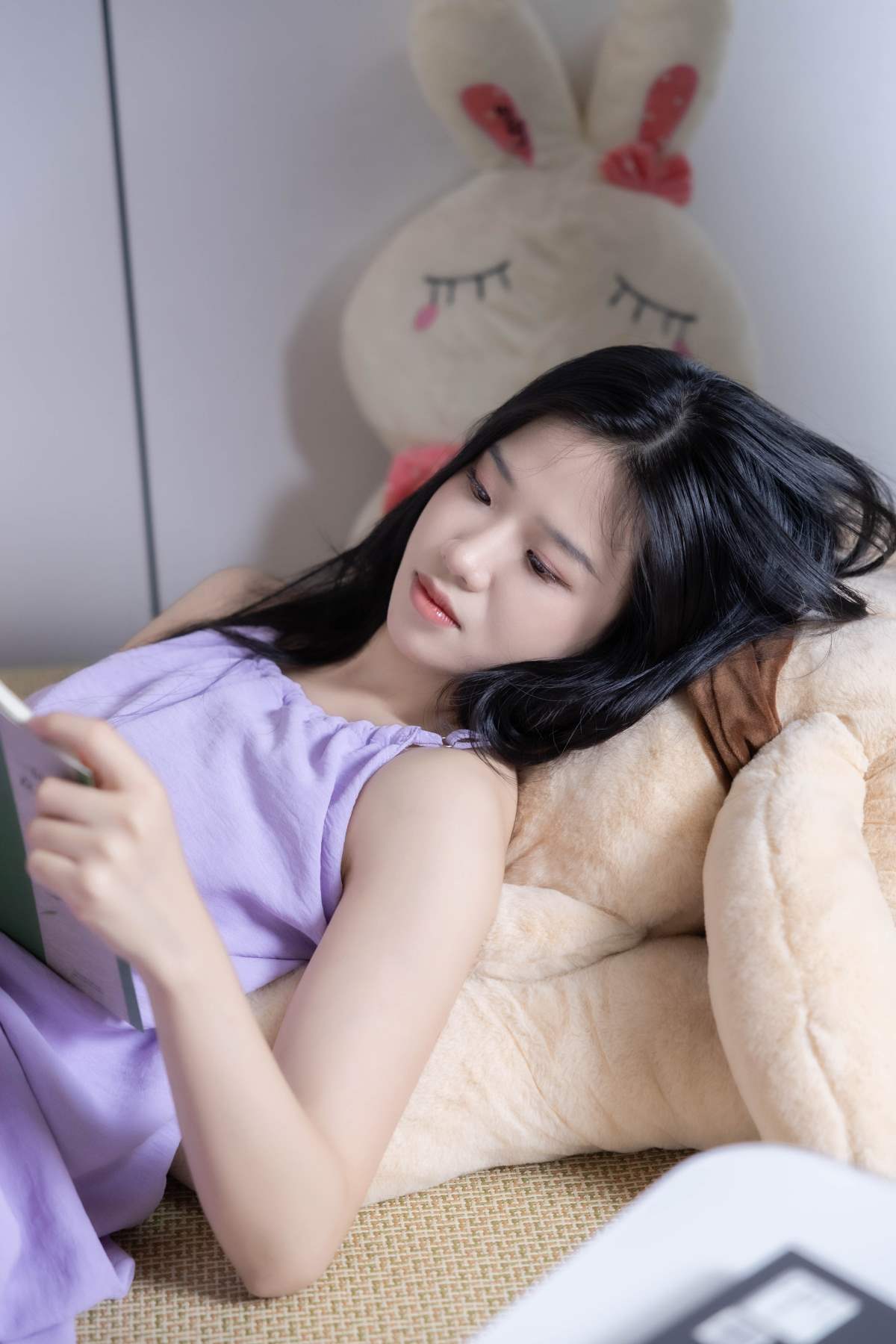 [YITUYU艺图语]2025.08.26 室内安逸时光 小苏西。 YITUYU艺图语-第1张