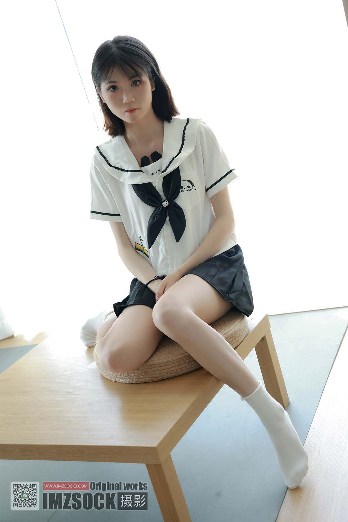 [MZSOCK]爱美足 NO.353 秋秋 MZSOCK爱美足-第1张