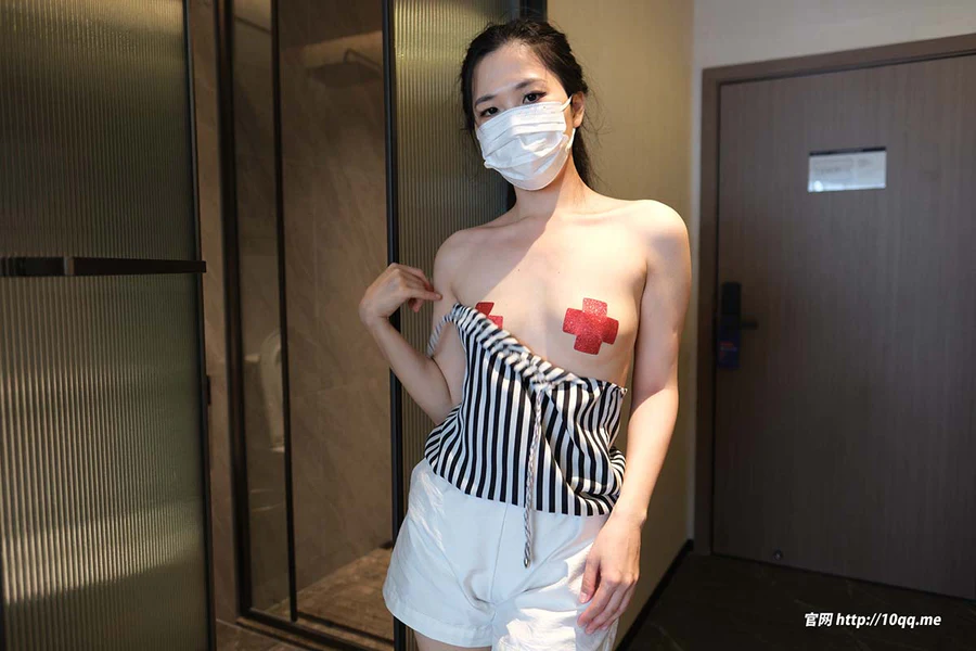 [ROSI口罩系列]2024.12.27 NO.3120 ROSI口罩系列-第1张