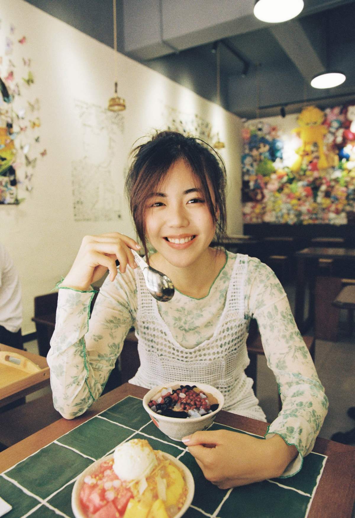 [YITUYU艺图语]2025.08.28 日常生活感的镜头 salt orange YITUYU艺图语-第1张