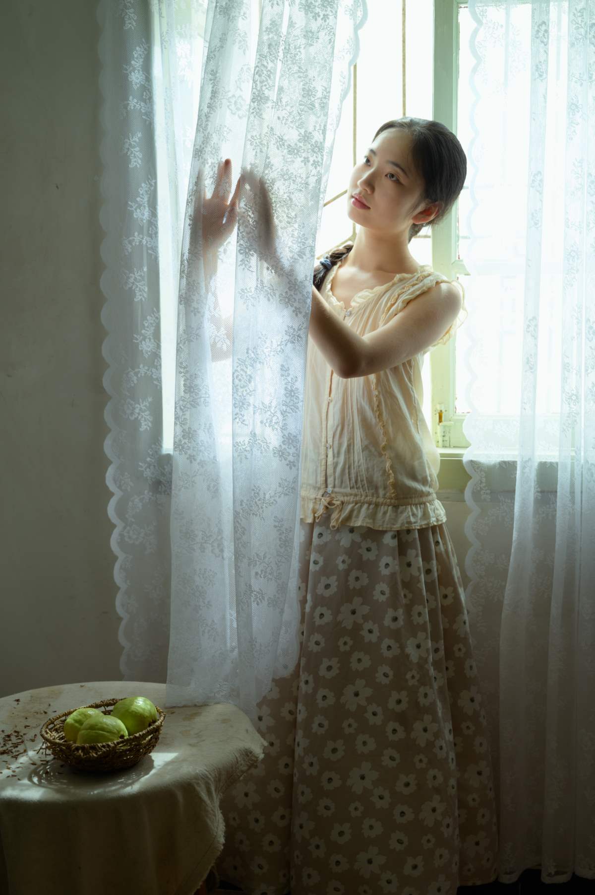 [YITUYU艺图语]2025.08.28 八月是夏天的果实 园润 YITUYU艺图语-第1张