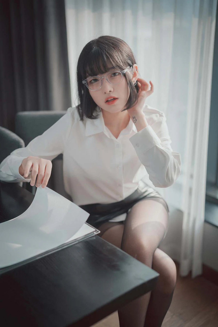 [DJAWA]Sonson – Need Your Approval DJAWA-第1张