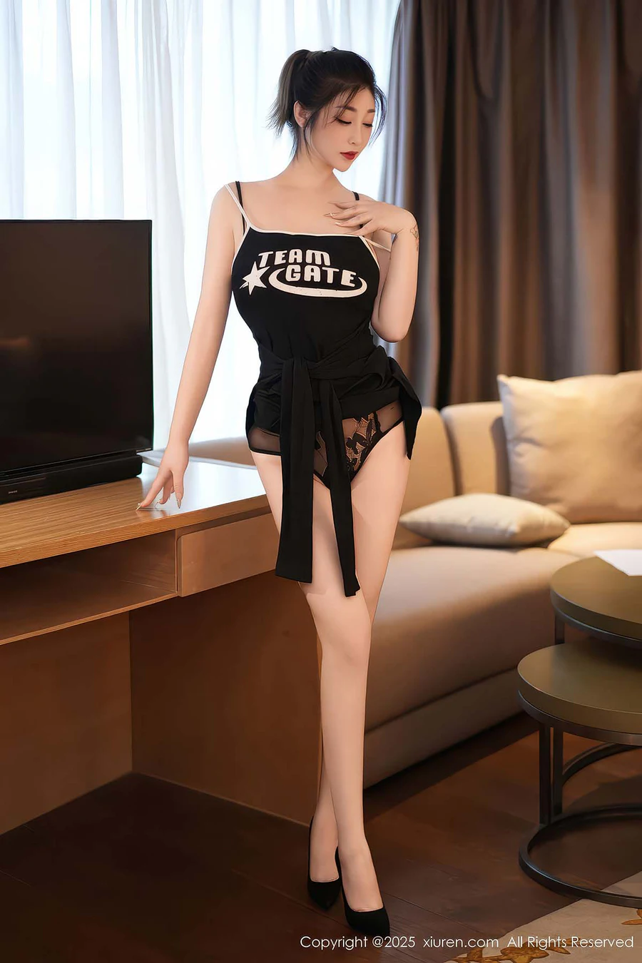 [Xiuren秀人网]2025.12.25 NO.11156 妲己_Toxic Xiuren秀人网-第1张