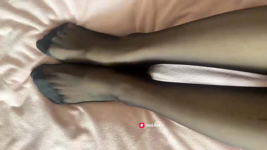 [ROSI写真]小视频系列589 ROSI写真视频-第1张