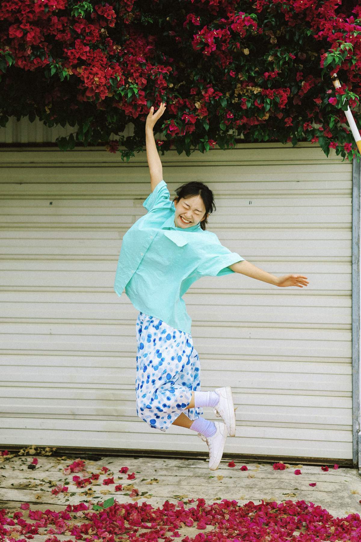 [YITUYU艺图语]2025.08.29 城市漫游日记 小玄 YITUYU艺图语-第1张