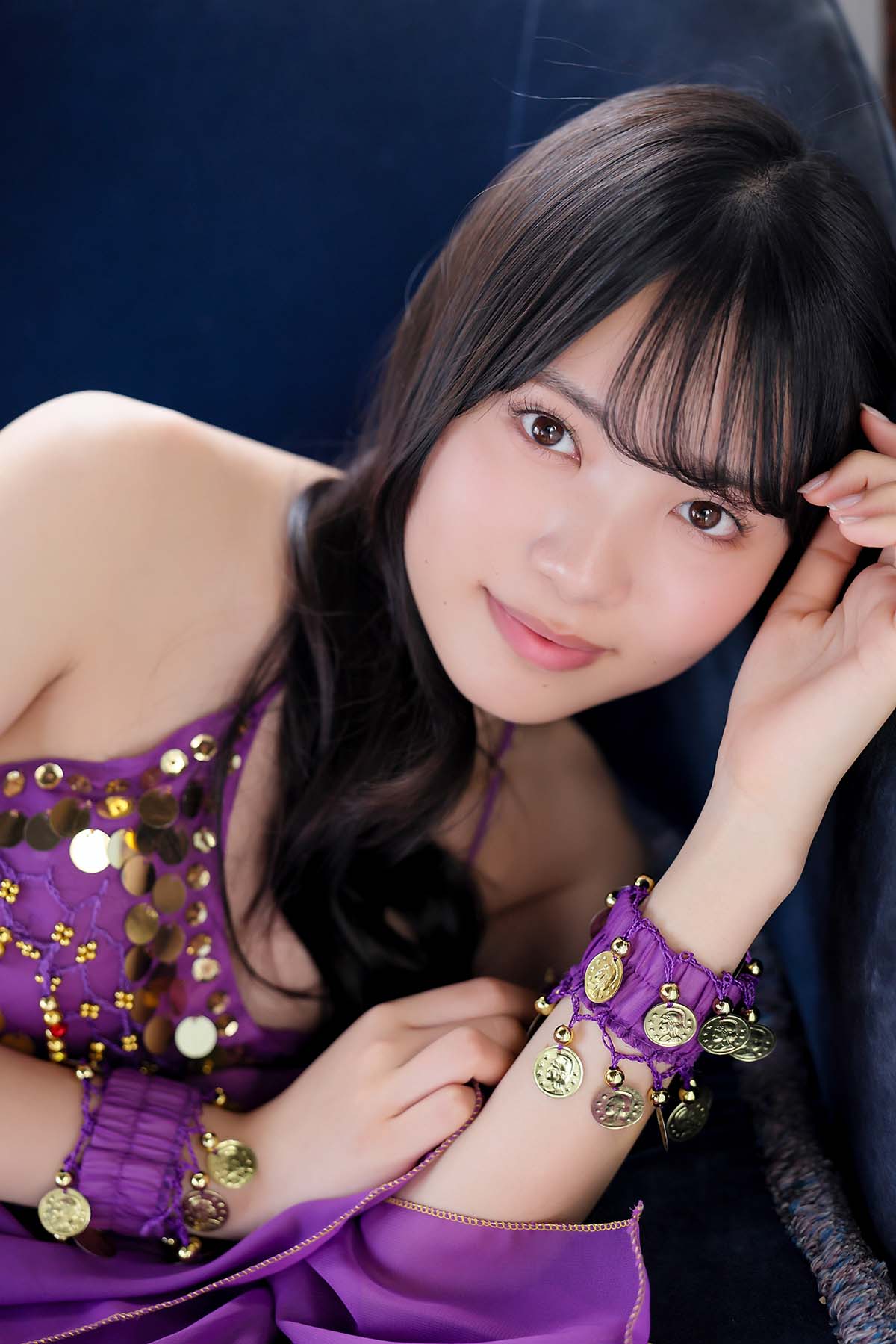 [Minisuka.tv]Mai Hyodo 兵藤まい – Special Gallery Stage 2 Set 2.02 Minisuka.tv-第1张