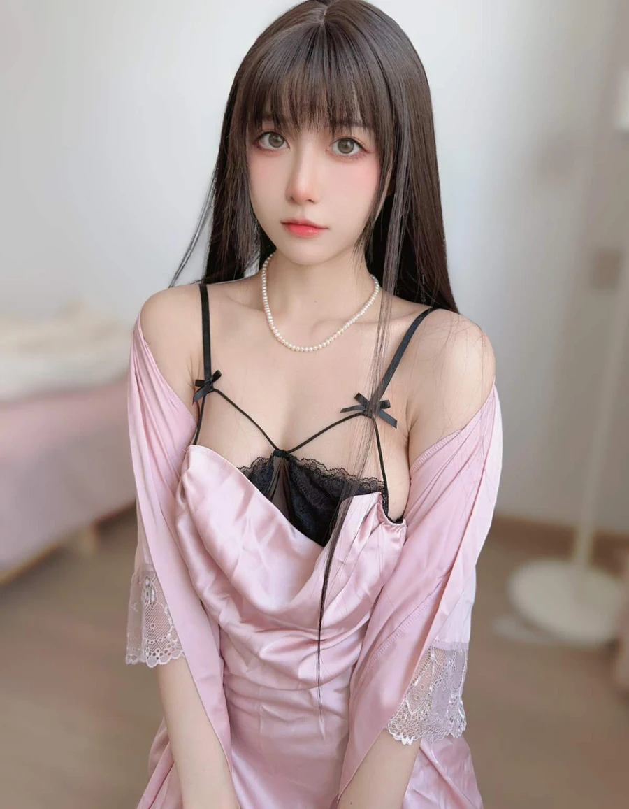 布丁大法 – 小蛋糕 Cosplay-第1张