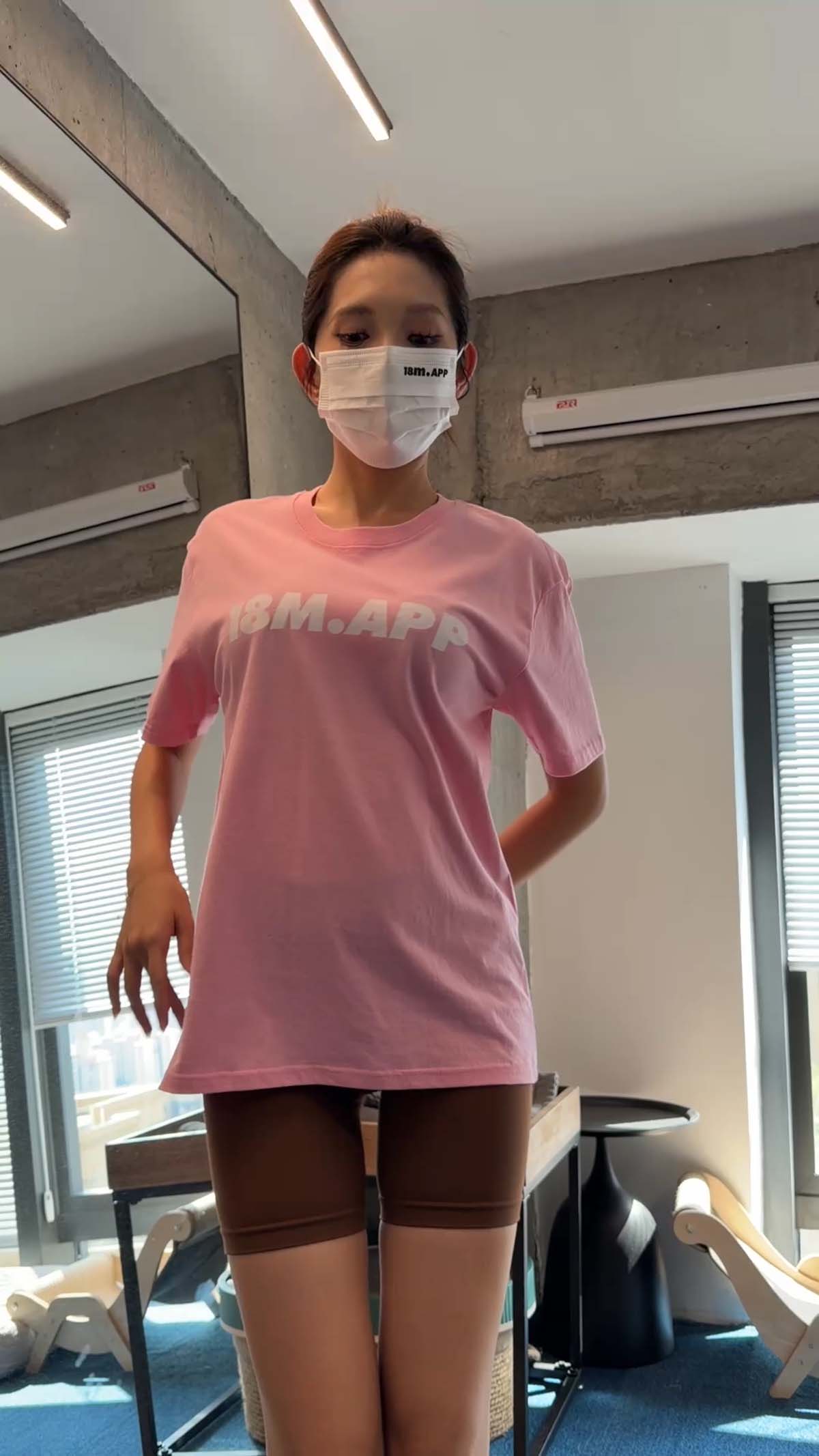 [ROSI写真]小视频系列591 ROSI写真视频-第1张