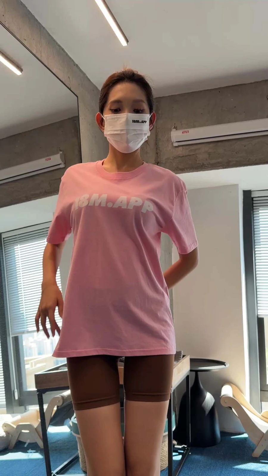 [ROSI写真]小视频系列591 ROSI写真视频-第1张