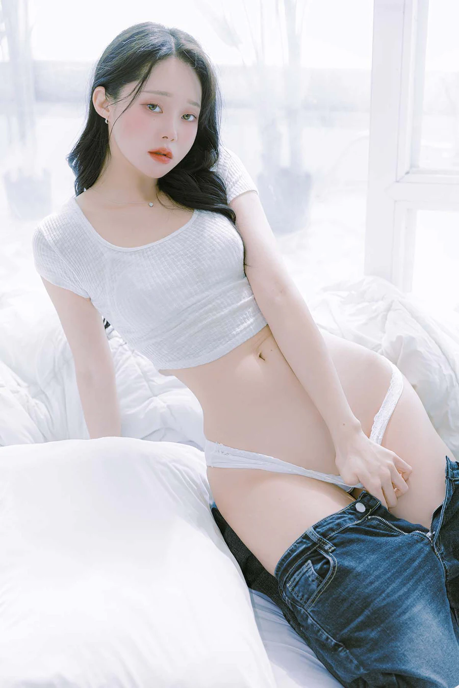 INAH – Blooming Day RHJX日韩精选-第1张