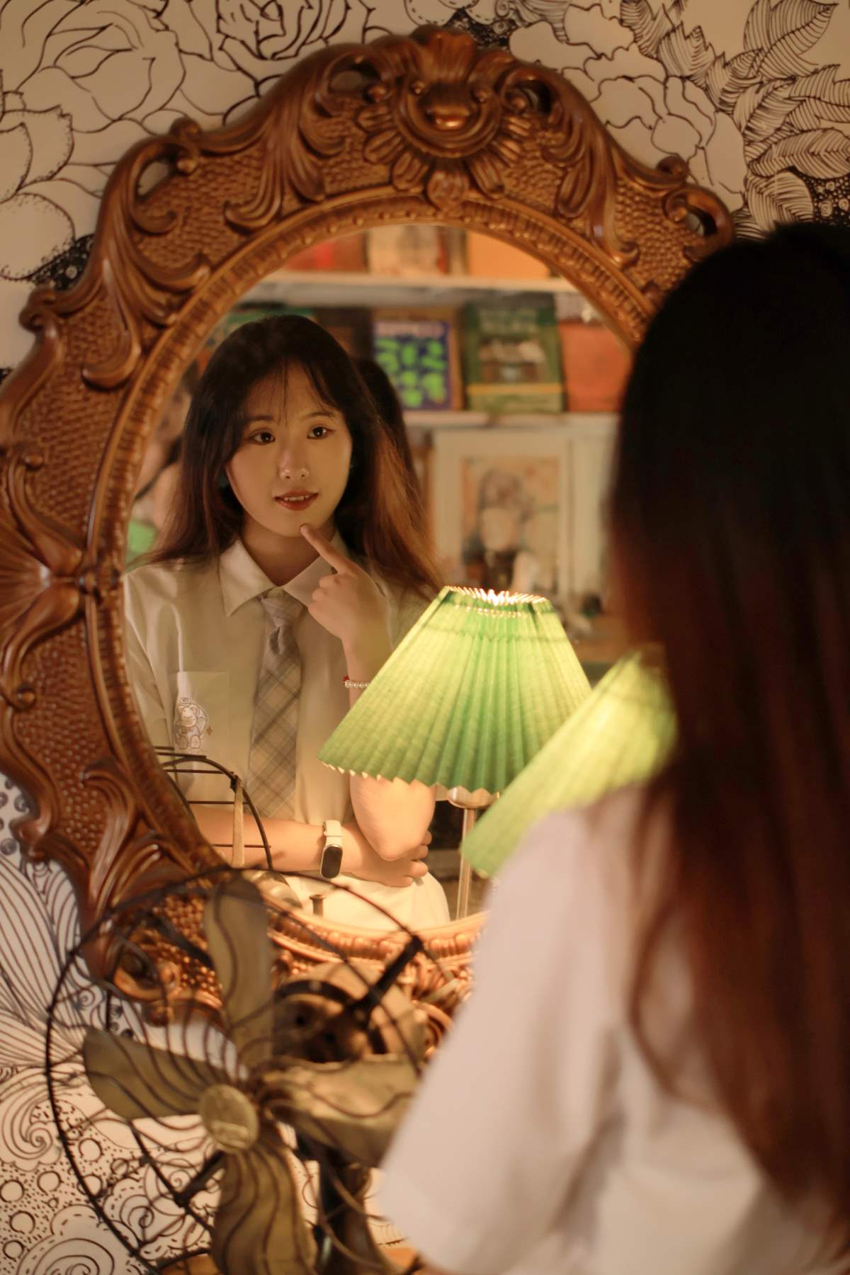 [YITUYU艺图语]2025.08.30 咖啡馆随拍 Ideas YITUYU艺图语-第1张