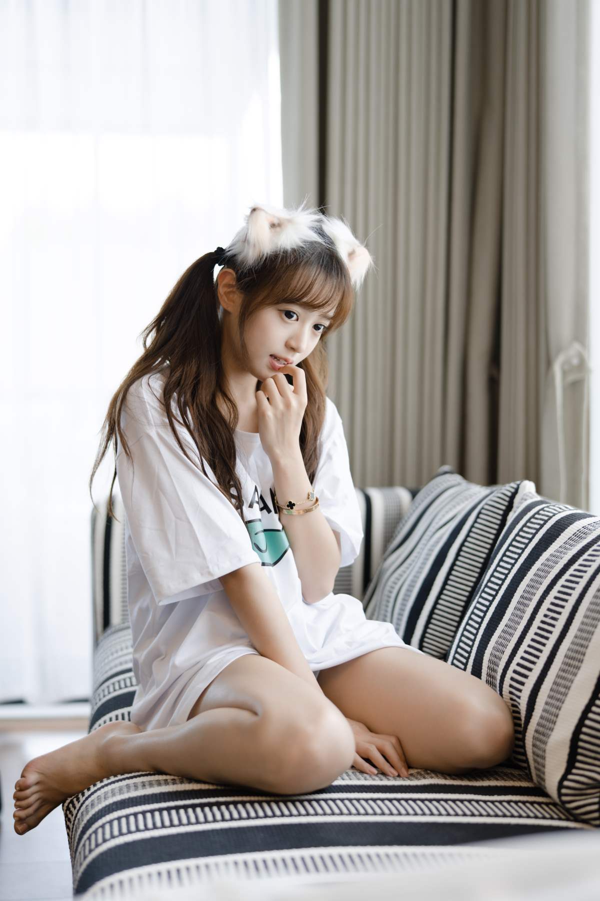 [YITUYU艺图语]2025.08.30 居家小清新 小亿 YITUYU艺图语-第1张