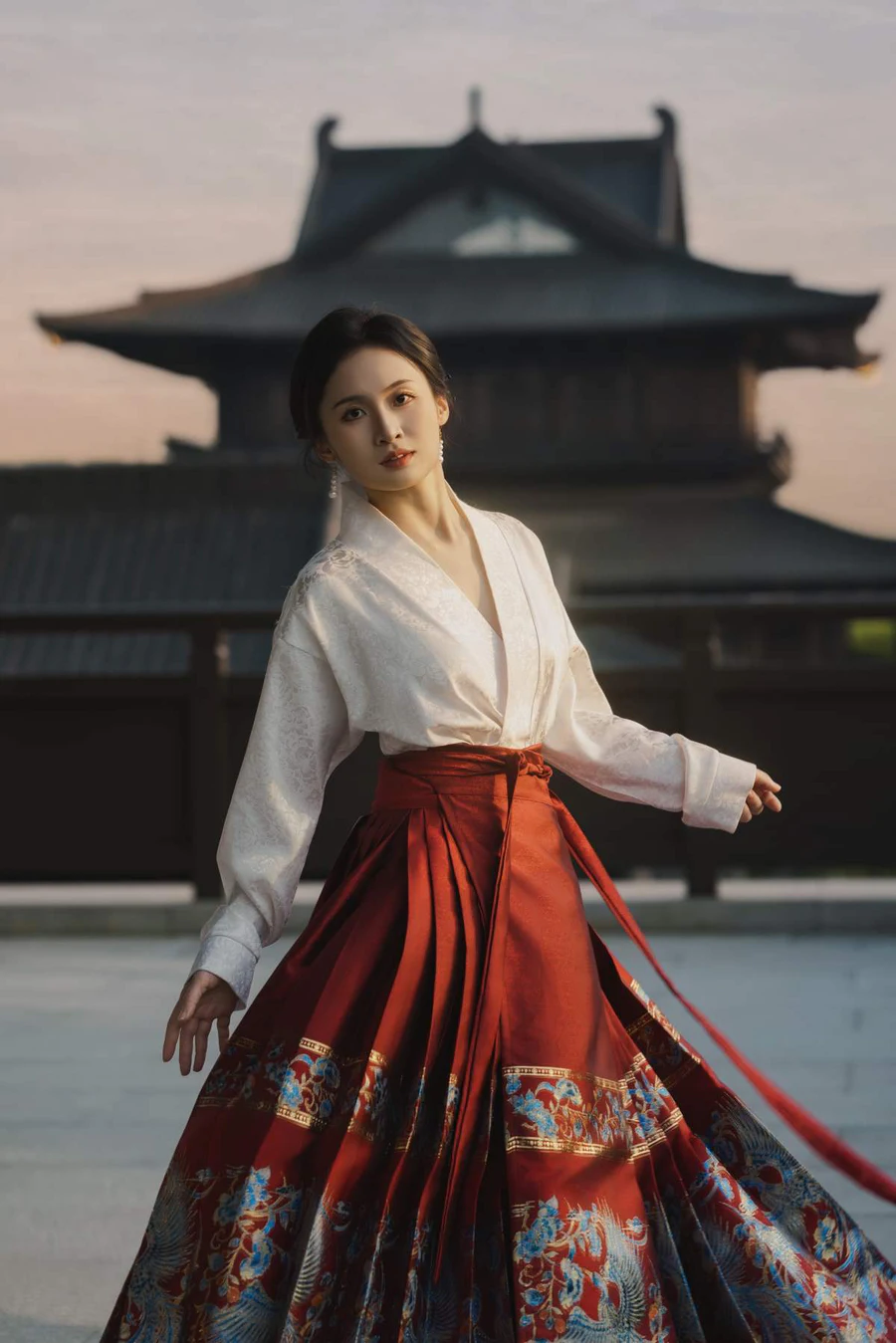 [YITUYU艺图语]2025.08.30 光与影 Rain YITUYU艺图语-第1张