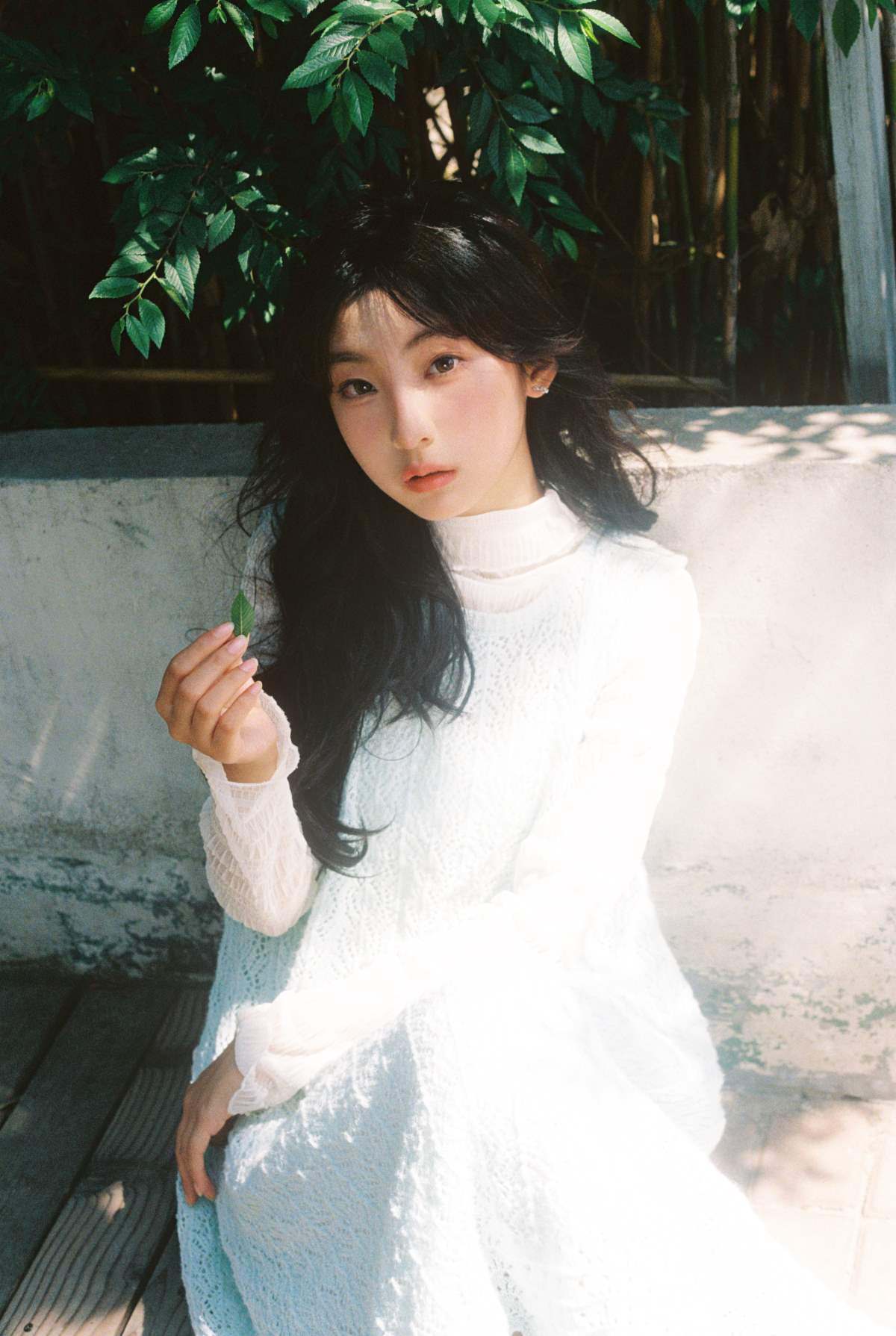 [YITUYU艺图语]2025.08.30 summer 鱼丸or阿莹 YITUYU艺图语-第1张