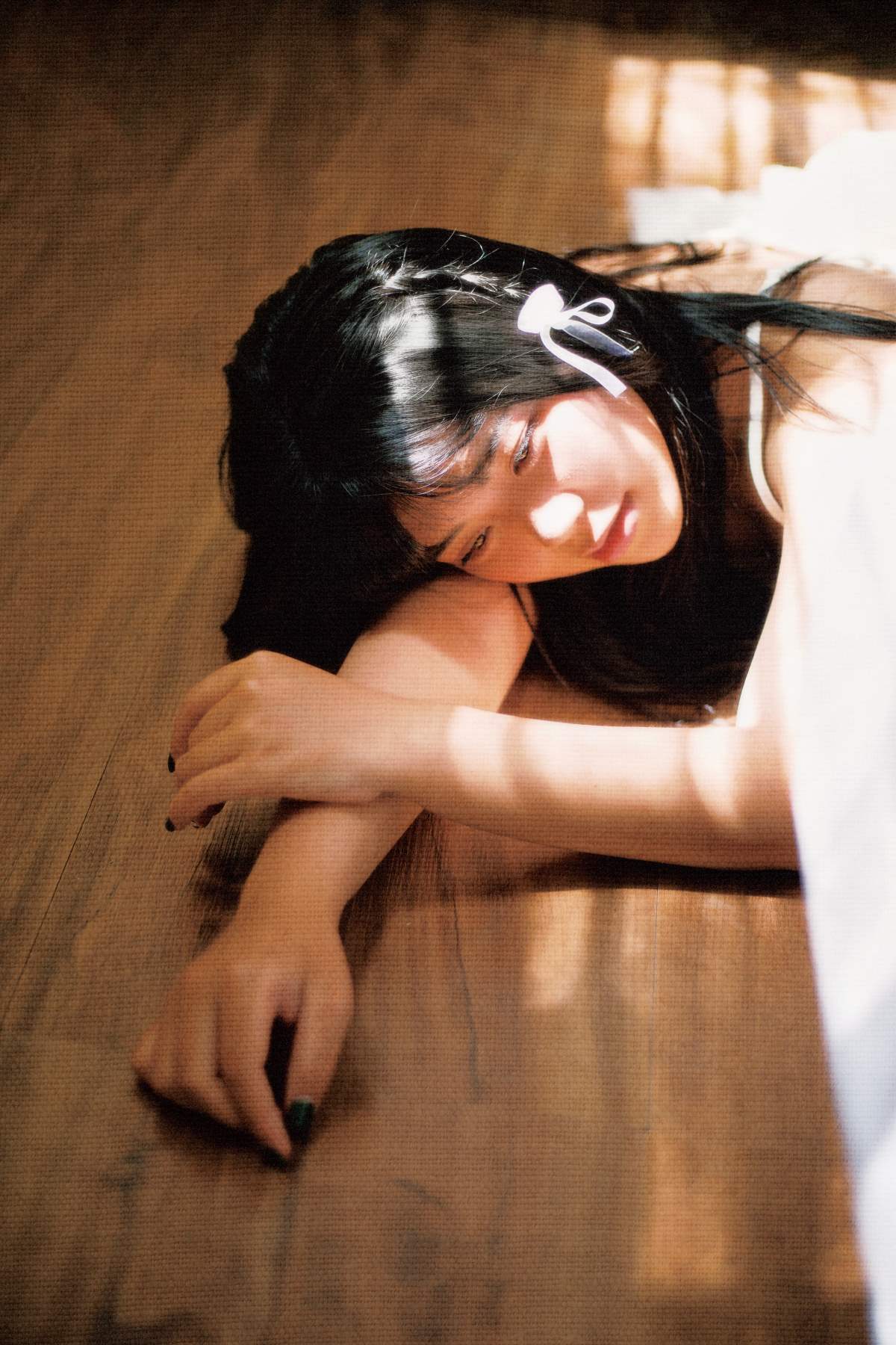 [YITUYU艺图语]2025.08.29 我和你 小华冲鸭 YITUYU艺图语-第1张