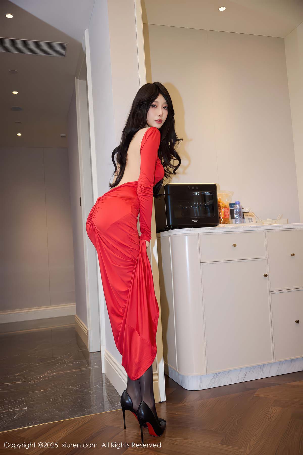 [Xiuren秀人网]2025.12.29 NO.11169 玥儿玥er Xiuren秀人网-第1张