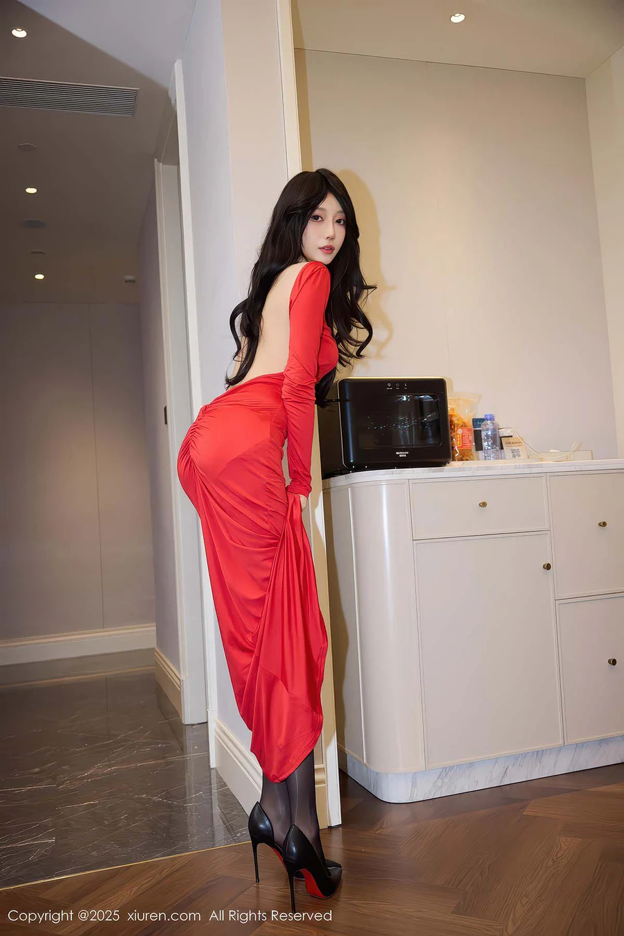 [Xiuren秀人网]2025.12.29 NO.11169 玥儿玥er Xiuren秀人网-第1张