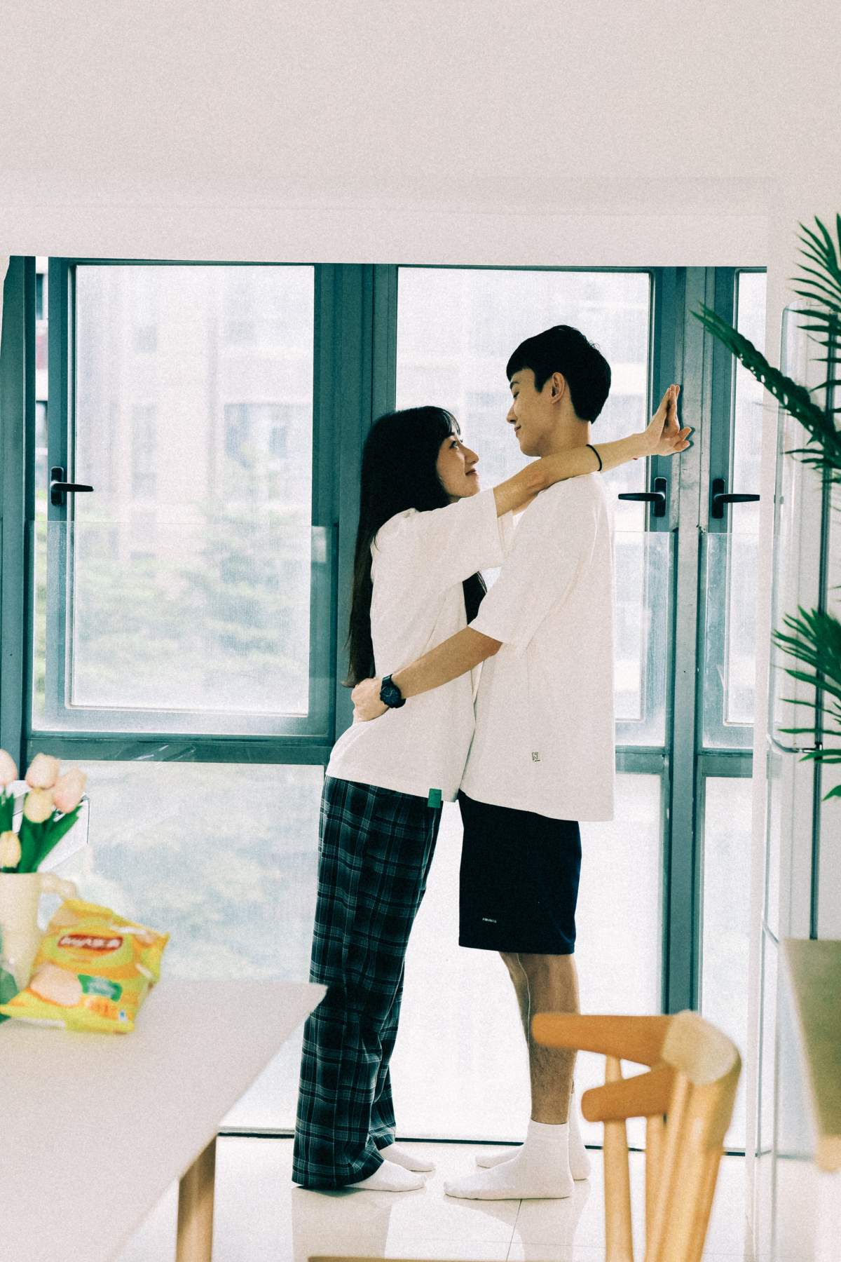 [YITUYU艺图语]2025.08.30 永远爱你是我说过 乐乐多多 YITUYU艺图语-第1张