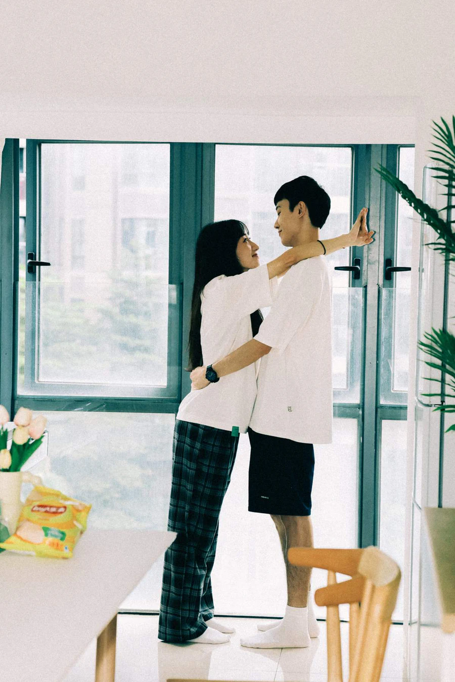 [YITUYU艺图语]2025.08.30 永远爱你是我说过 乐乐多多 YITUYU艺图语-第1张