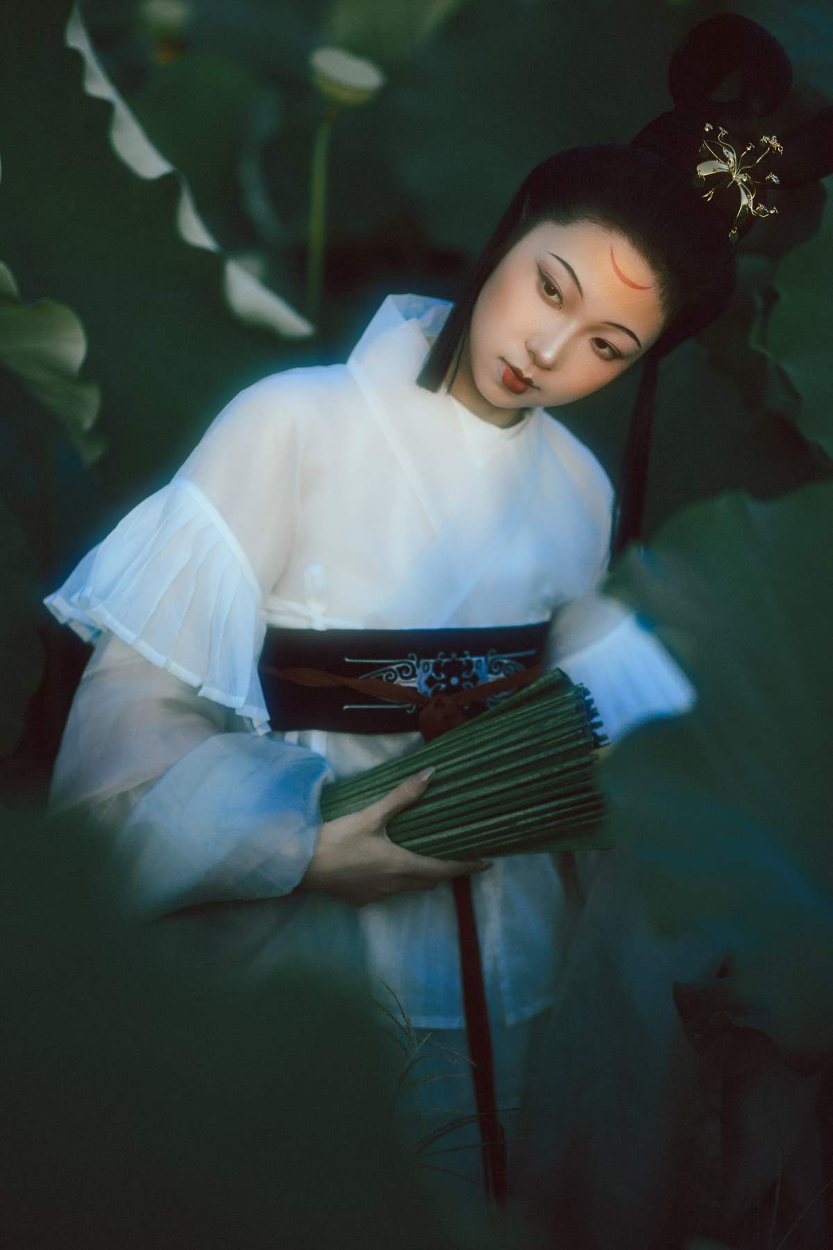 [YITUYU艺图语]2025.09.02 晚荷 有有。 YITUYU艺图语-第1张