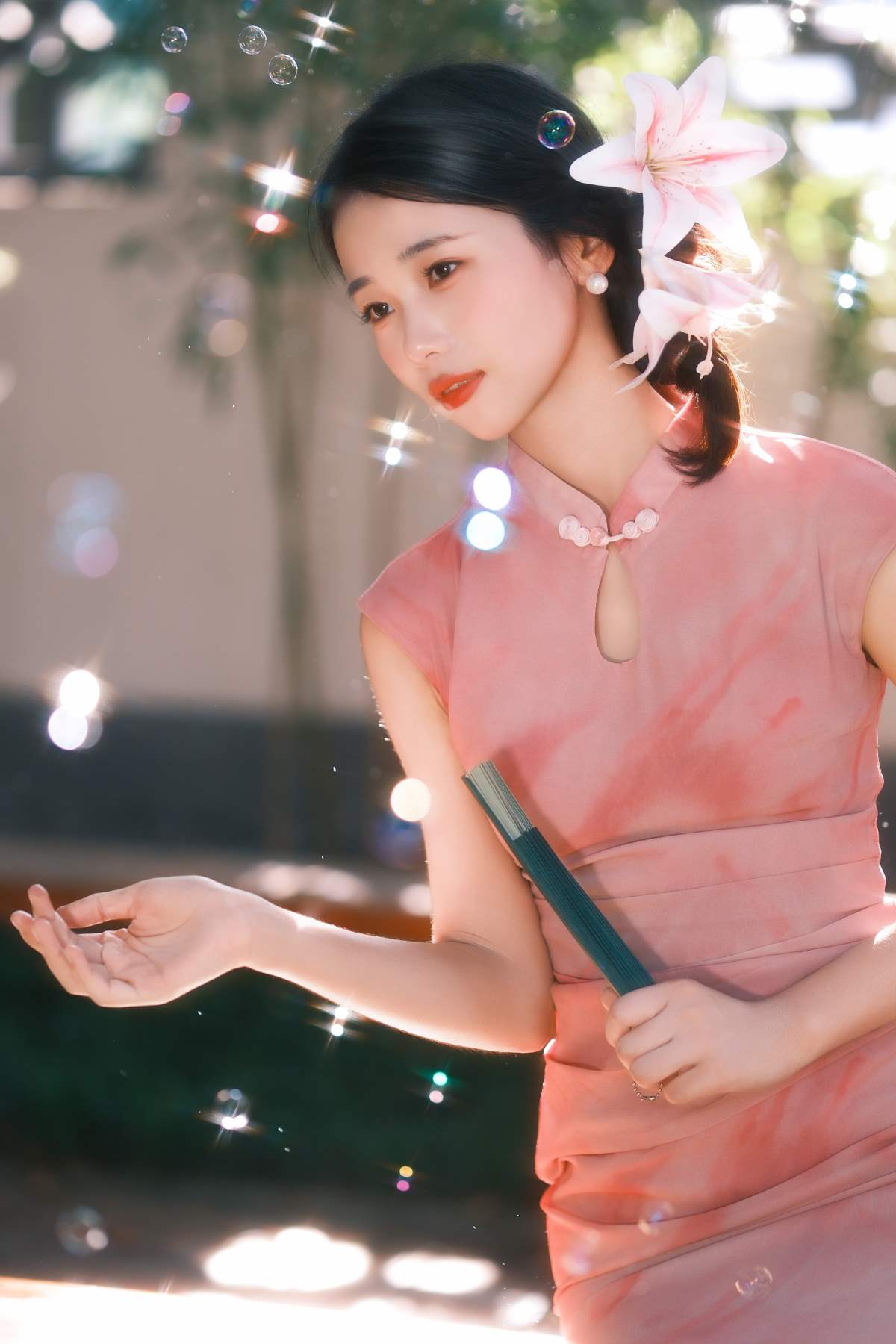 [YITUYU艺图语]2025.09.02 民国回忆 沸腾的米粥 YITUYU艺图语-第1张