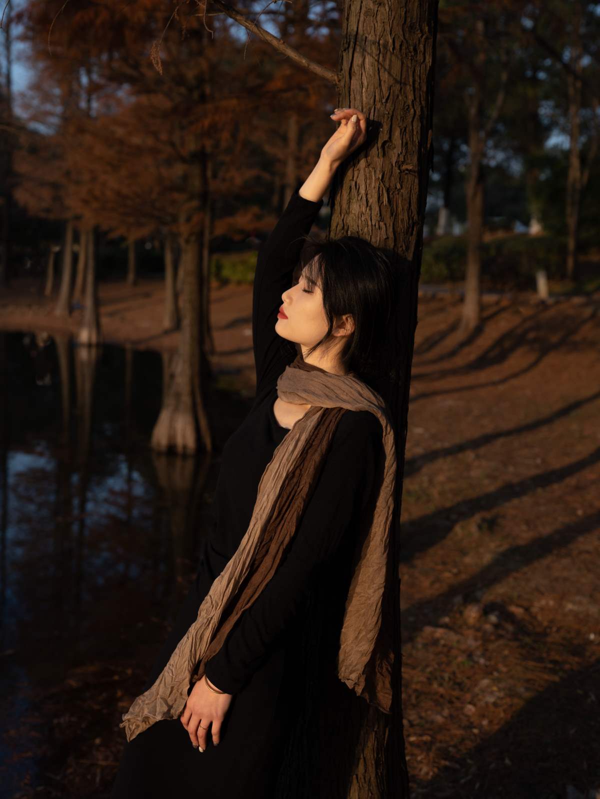 [YITUYU艺图语]2025.08.31 秋 YITUYU艺图语-第1张