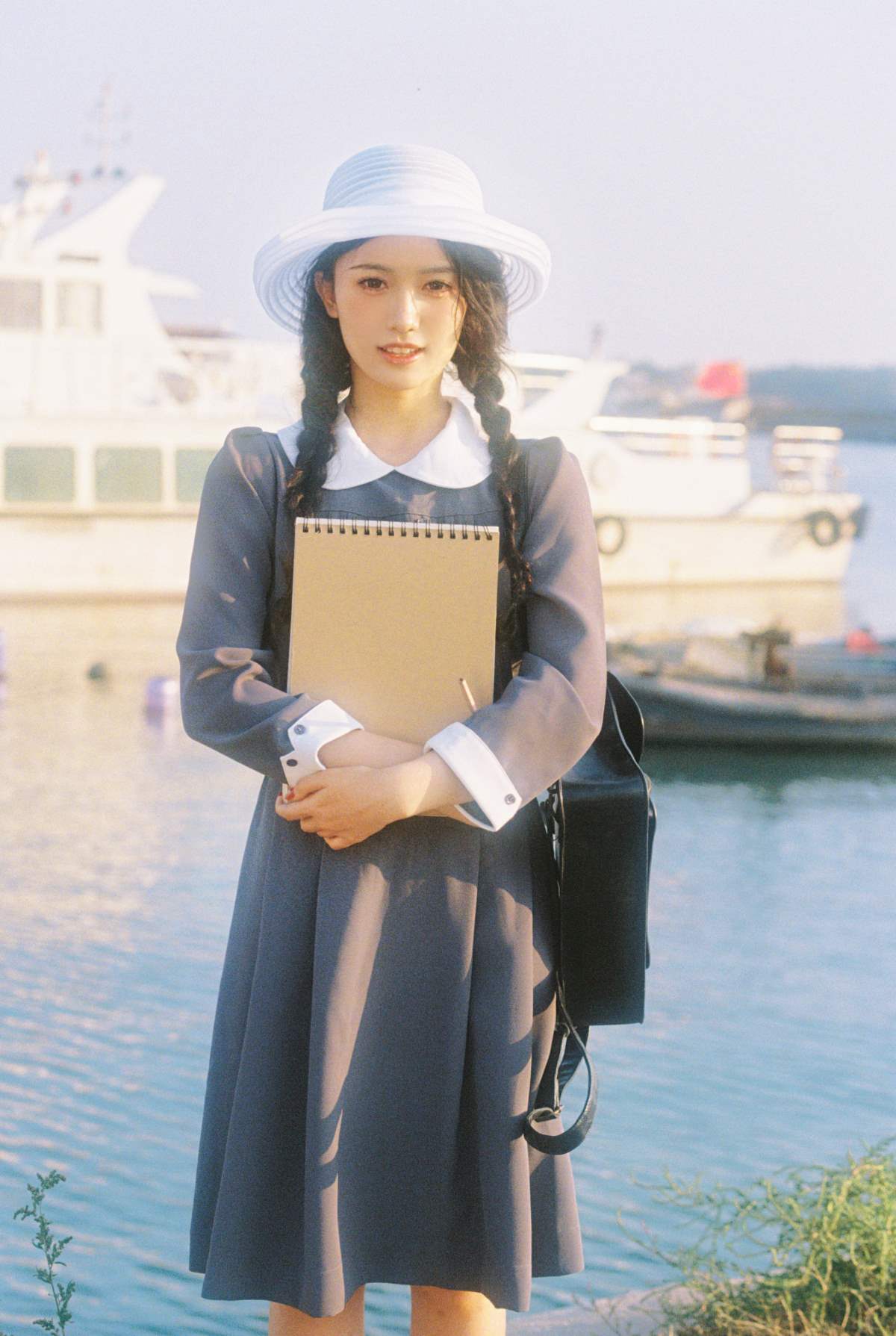 [YITUYU艺图语]2025.08.31 你在我的记忆里 Luver潇潇 YITUYU艺图语-第1张