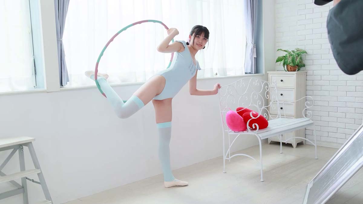 [Minisuka.tv]视频1182 Rima Ozora 大空りま – Special Gallery Stage1 Clip 12.03 Minisuka.tv视频-第1张