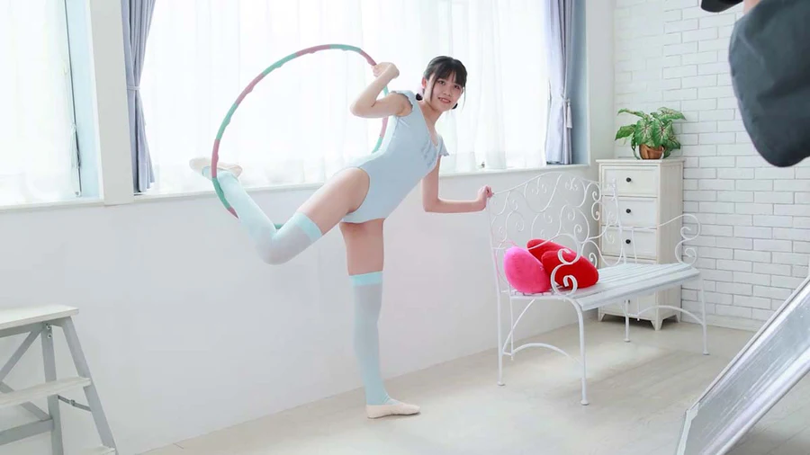 [Minisuka.tv]视频1182 Rima Ozora 大空りま – Special Gallery Stage1 Clip 12.03 Minisuka.tv视频-第1张