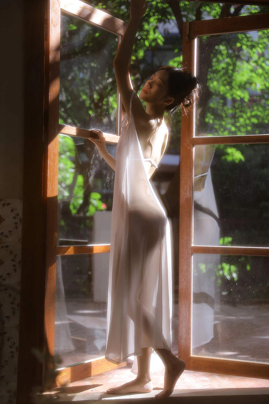 [YITUYU艺图语]2025.09.02 仲夏 六六 YITUYU艺图语-第1张