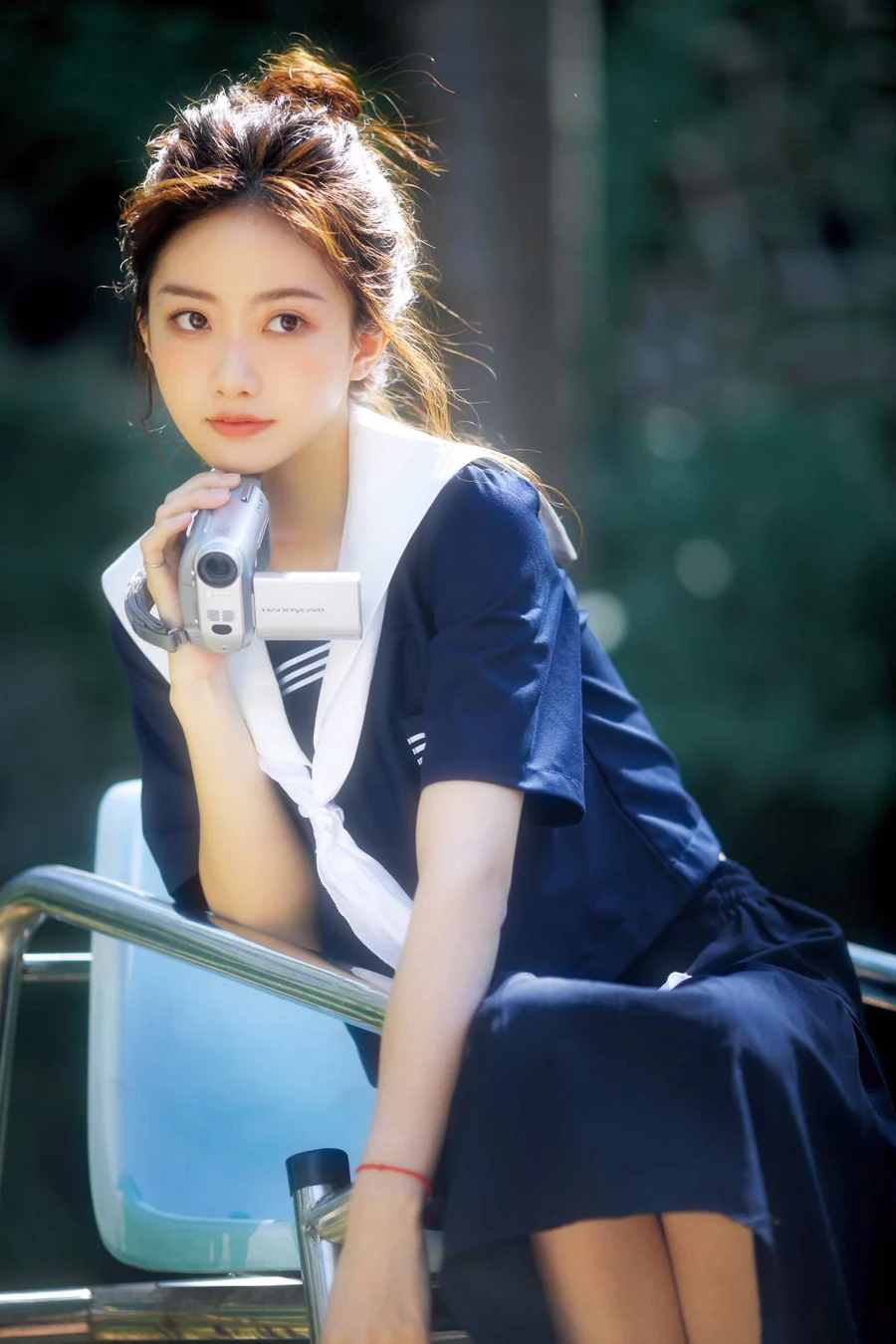 [YITUYU艺图语]2025.09.02 夏天的风 YITUYU艺图语-第1张