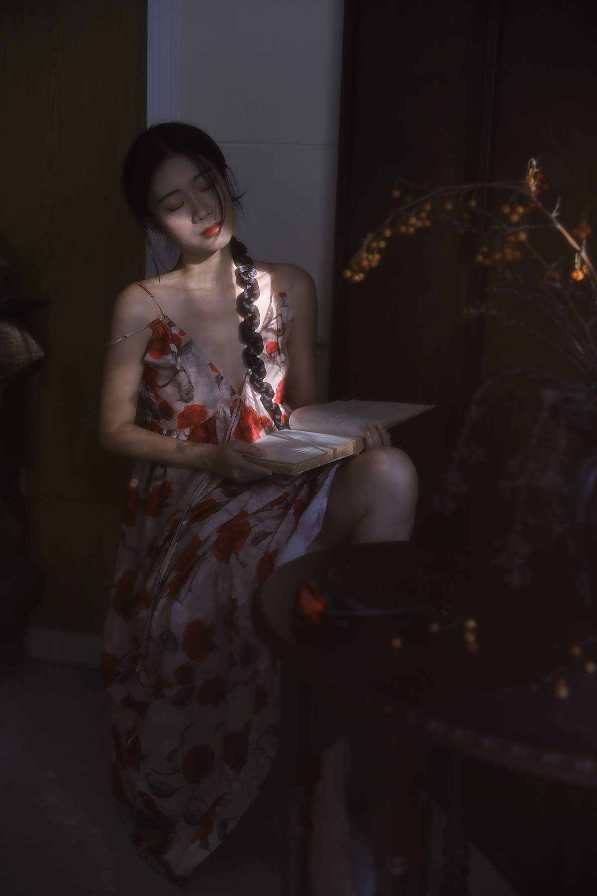 [YITUYU艺图语]2025.09.03 秋 六六 YITUYU艺图语-第1张