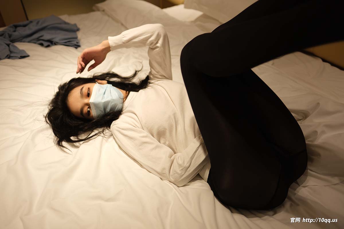 [ROSI口罩系列]2025.01.09 NO.3133 ROSI口罩系列-第1张