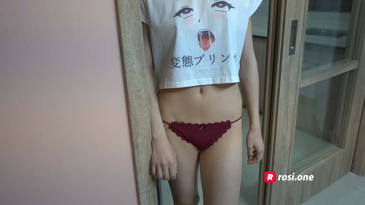 [ROSI写真]小视频系列606 ROSI写真视频-第1张