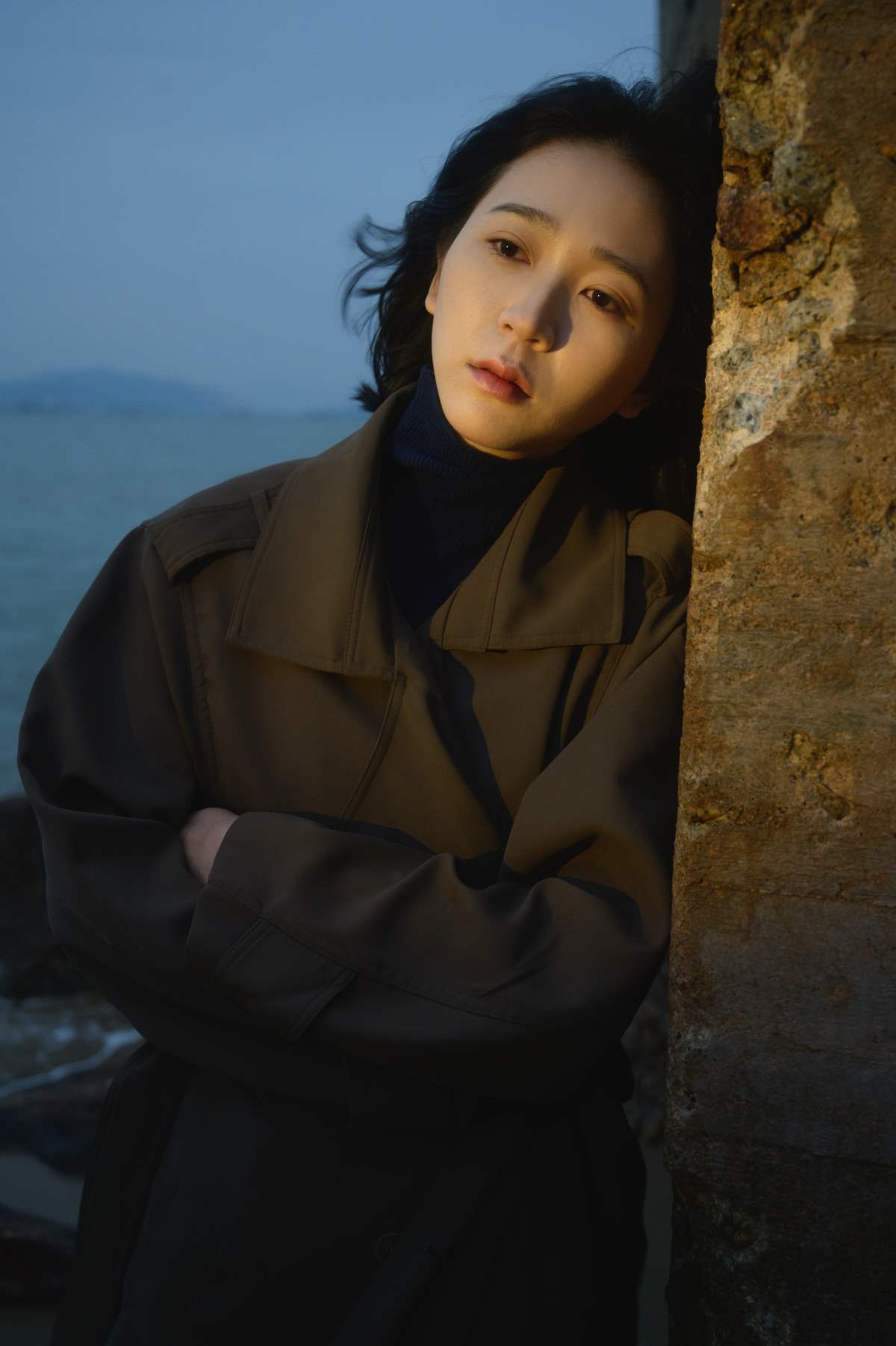 [YITUYU艺图语]2025.09.04 蓝调 米饭 YITUYU艺图语-第1张