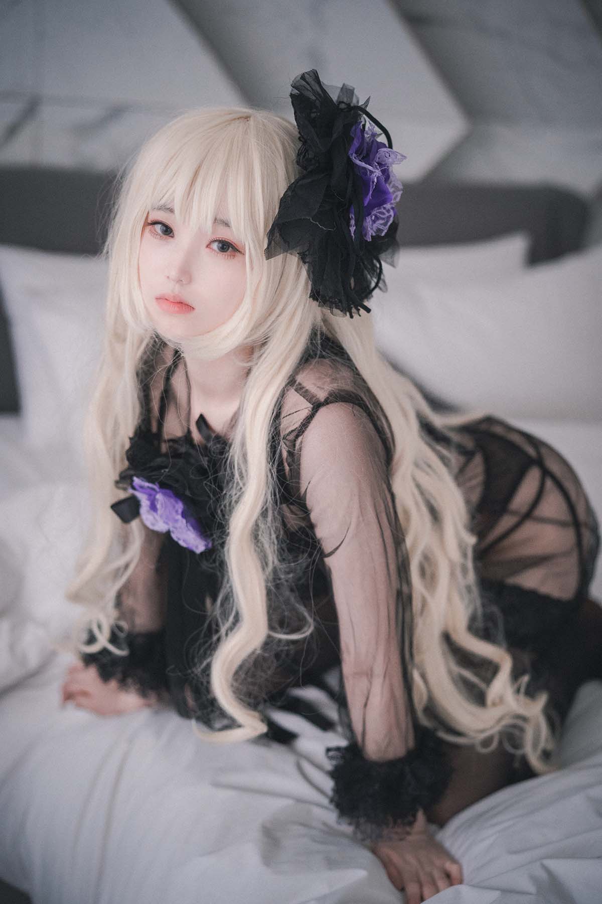 [DJAWA]Bambi – Destiny Child – Rita (Paradise Exiled ver.) DJAWA-第1张