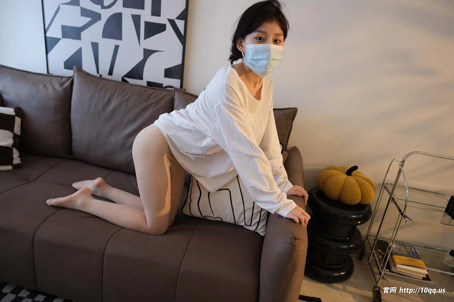 [ROSI口罩系列]2025.01.11 NO.3135 ROSI口罩系列-第1张