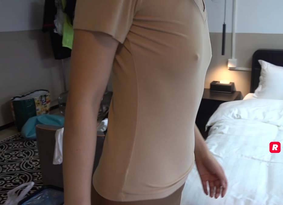 [ROSI写真]小视频系列611 ROSI写真视频-第1张