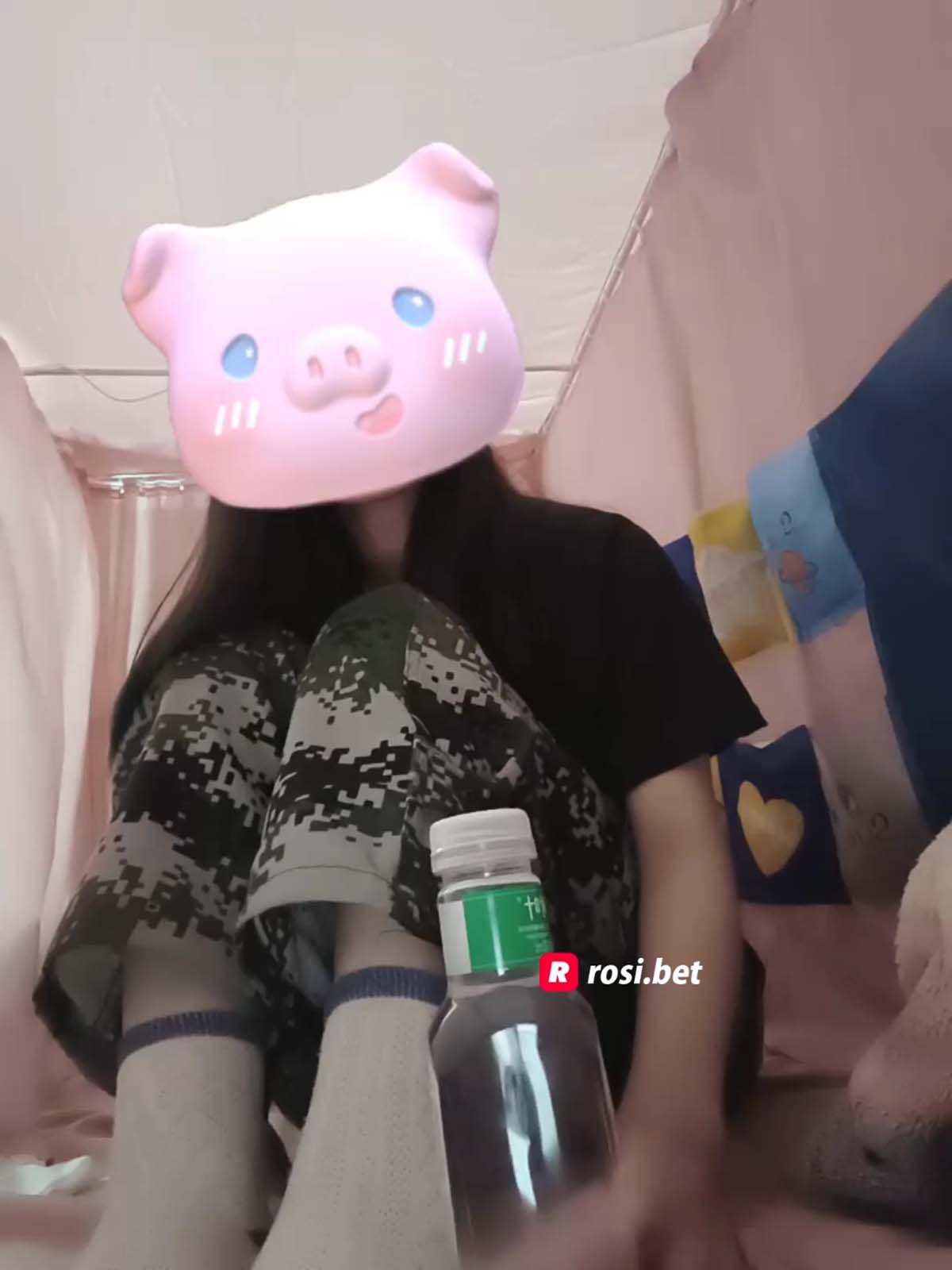 [ROSI写真]小视频系列609 ROSI写真视频-第1张