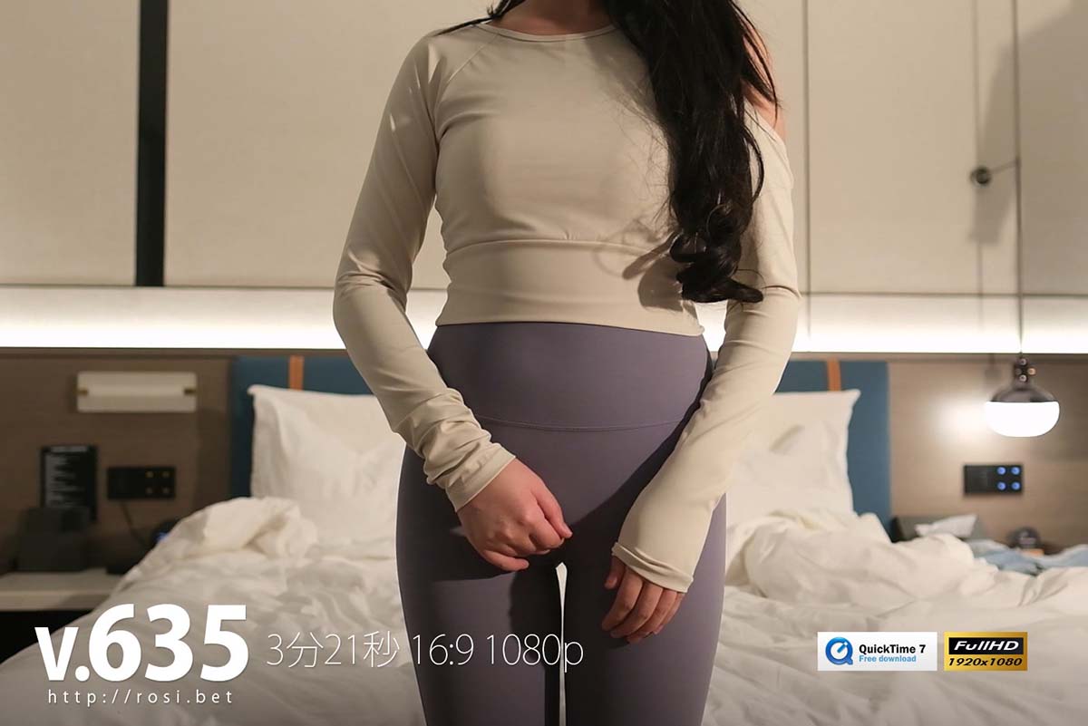 [ROSI写真]RS. 视频NO.635 ROSI写真视频-第1张