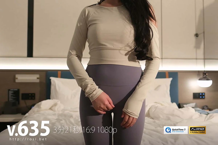 [ROSI写真]RS. 视频NO.635 ROSI写真视频-第1张